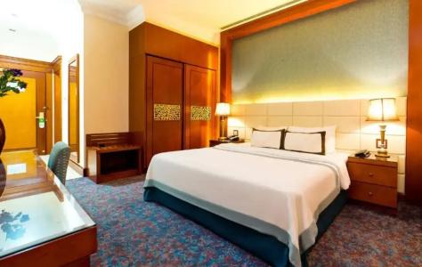 Grand Excelsior Al Barsha - 47