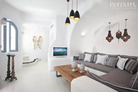Dana Villas & Infinity Suites - 51