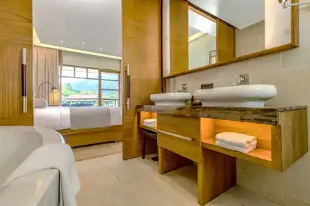 Savoy Seychelles Resort & Spa - 61