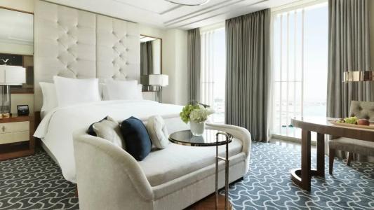 Four Seasons Abu Dhabi at Al Maryah Island - 31