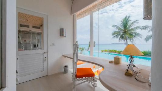 Soneva Fushi - 170
