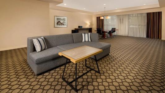 Hyatt Regency Orange County - 77