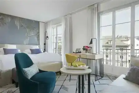 Storchen Zürich - Lifestyle boutique - 84