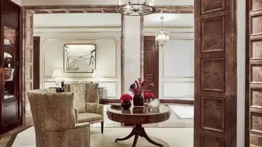 Four Seasons Madrid - 130