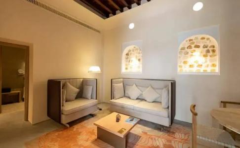 The Chedi Al Bait - 79