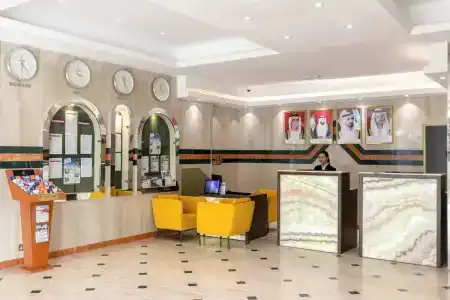 BM Beach Resort - 1