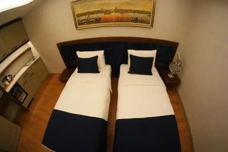 Nevi & Suites Istanbul Taksim - 41