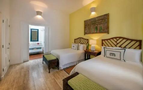 Casas Del Xvi Boutique - 37