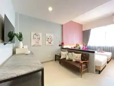 Miami Bangkok - Sha Plus - 41