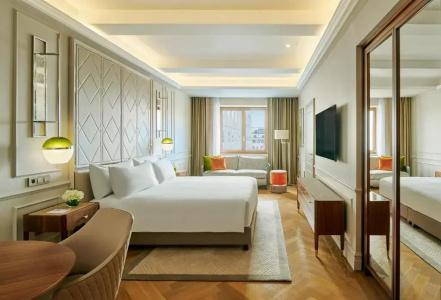 Athenee Palace Hilton Bucharest - 6