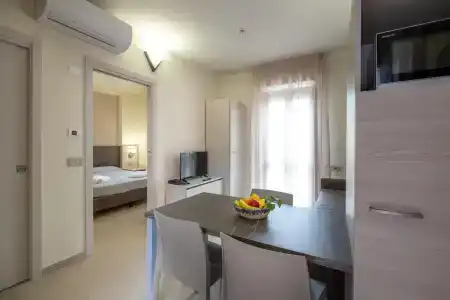 Residence Picalè - 112