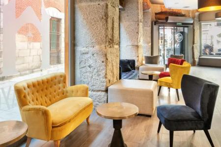 b&b Madrid Centro Plaza Mayor - 40