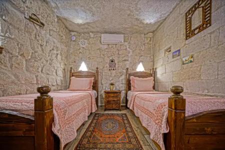 Maccan Cave - 73