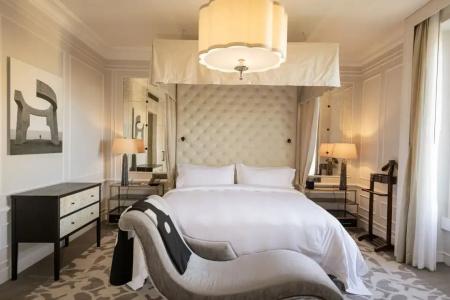 Maria Cristina, a Luxury Collection Hotel, San Sebastian - 50