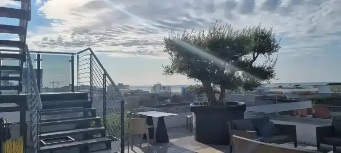 Venice Beach Hvb34 Sky Bar Lifestyle 4 Stelle s - 28