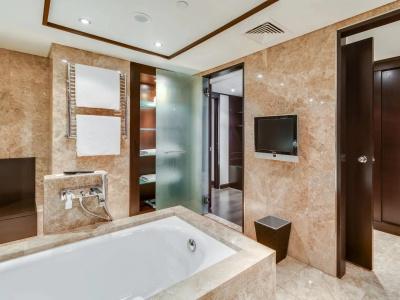 Hyatt Regency Kyiv - 38