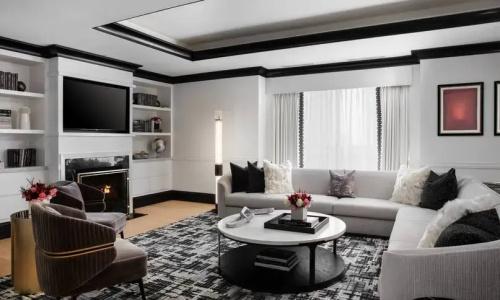 Waldorf Astoria Chicago - 66