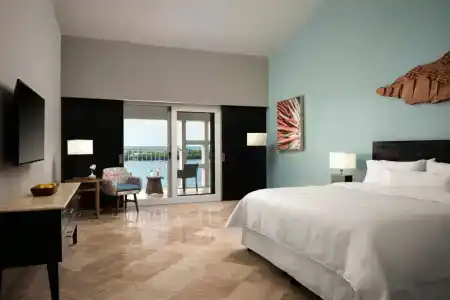 The Westin Resort & Spa Cancun - 6