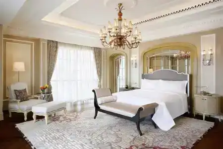 Habtoor Palace Dubai, LXRs & Resorts - 96