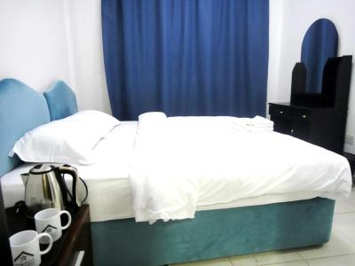 Al Badaa Star Residence - Home Stay - 19