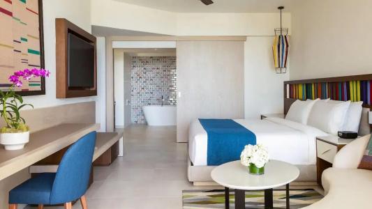 Hyatt Zilara Cap Cana - Adults Only - 138