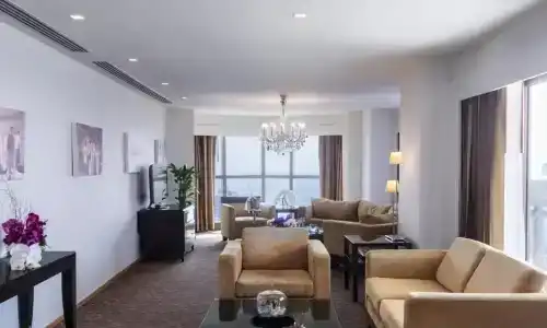 Lebua At State Tower - Sha Extra Plus - 44