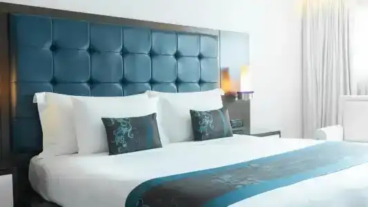 Dream Bangkok - Sha Extra Plus Certified - 75