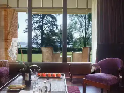 La Réserve Genève & Spa - 71