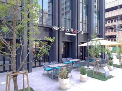 Granbell Osaka - 24