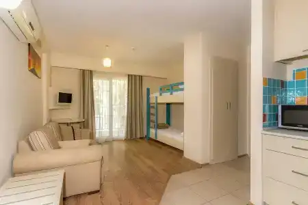 Bodrum Beach Resort - 31