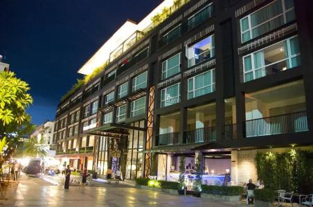 Aya Boutique Pattaya - Sha Plus - 0