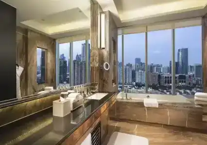 Hilton Guangzhou Tianhe - 52