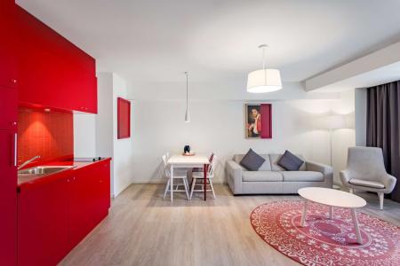 Park Inn by Radisson & Residence - 57