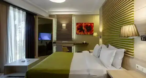 Sianji Well-Being Resort - 52