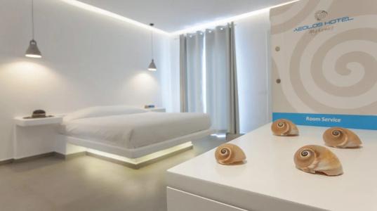 Aeolos Resort - 6