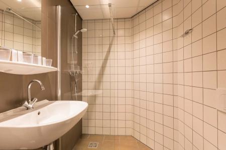 Best Western Amsterdam - 39