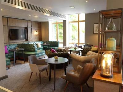 Hilton Garden Inn Birmingham Brindley Place - 2