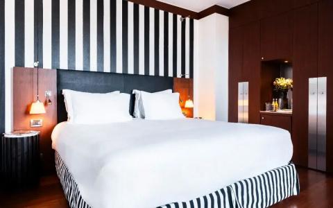 Radisson Blu Champs-Elysées, Paris - 55
