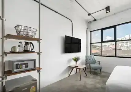 Quip Bed & Breakfast - 28