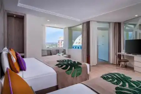 Delphin BE Grand Resort - Ultra All Inclusive - 42