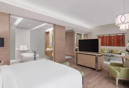 Hilton Dead Sea Resort & Spa - 69