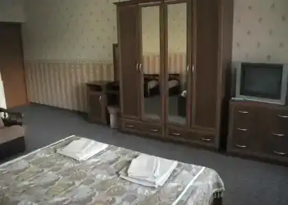 Пансион Круиз-3 - 4
