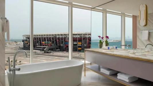 Rixos Gulf - 90