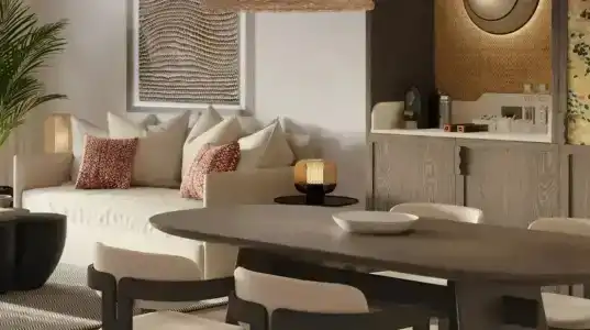 Shangri-La's Le Touessrok & Spa - 72