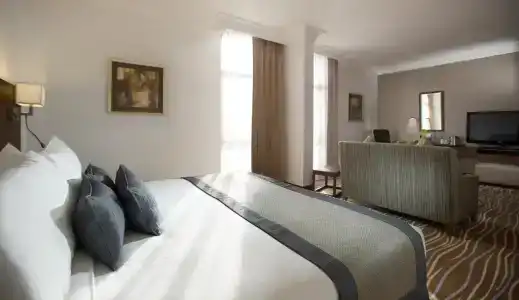 Copthorne Downtown Abu Dhabi - 45