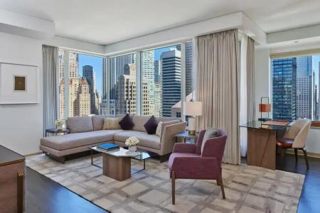 St. Regis San Francisco - 63