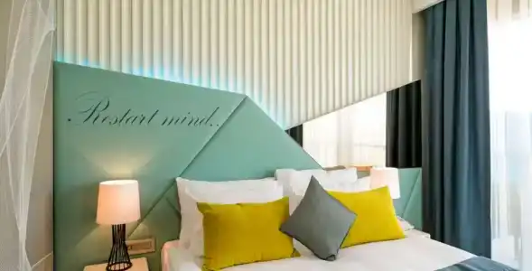 Wind Of Lara & Spa - All Inclusive - 42
