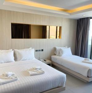 Hermann Pattaya - Sha Extra Plus - 34