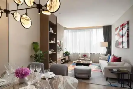 Ascott Embassy Sathorn - 13