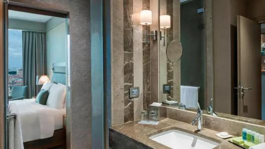 Renaissance Istanbul Polat Bosphorus - 63